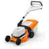 STIHL RMA 248 T Akku-Rasenmäher