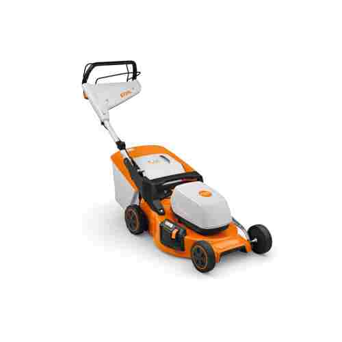STIHL RMA 253 T Akku-Rasenmäher