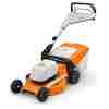 STIHL RMA 253 T Akku-Rasenmäher