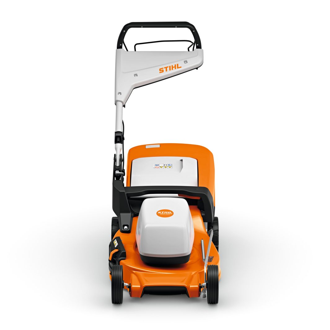STIHL RMA 253 T Akku-Rasenmäher