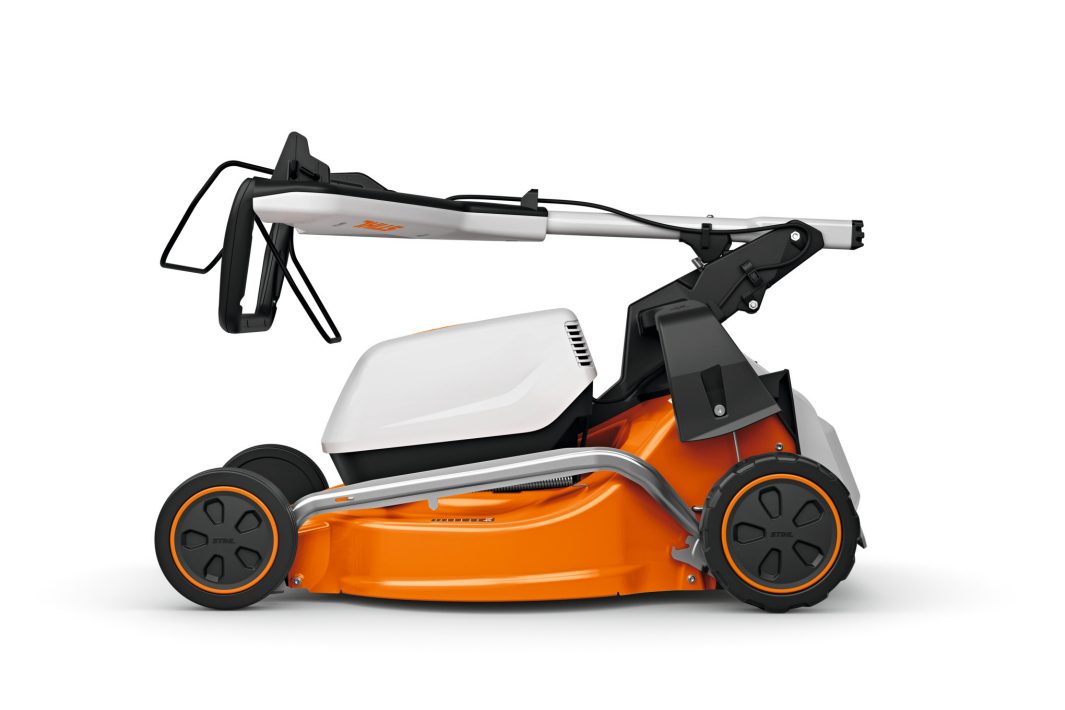 STIHL RMA 253 T Akku-Rasenmäher