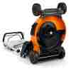 STIHL RMA 253 T Akku-Rasenmäher