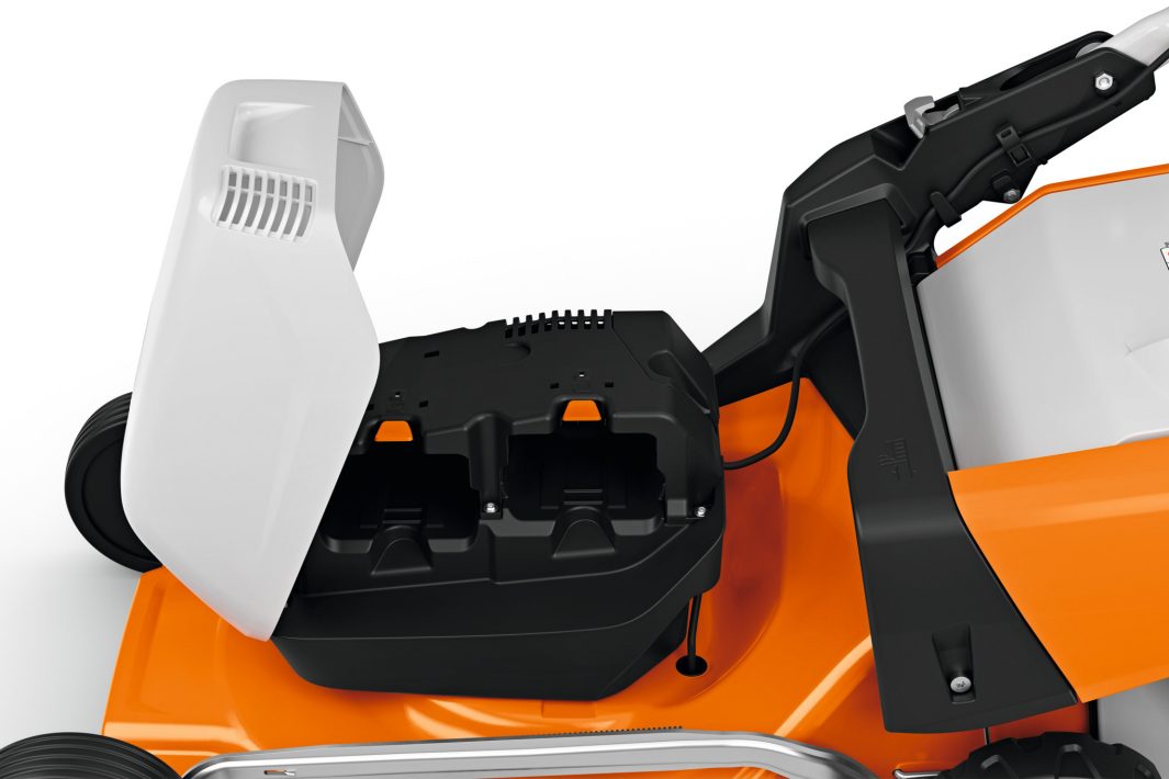 STIHL RMA 253 T Akku-Rasenmäher