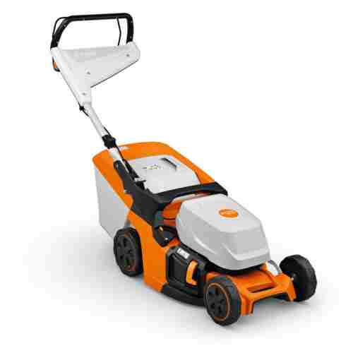 STIHL RMA 443 Akku-Rasenmäher