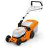 STIHL RMA 443 Akku-Rasenmäher