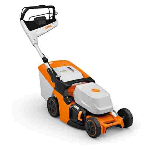 STIHL RMA 443 PV Akku-Rasenmäher