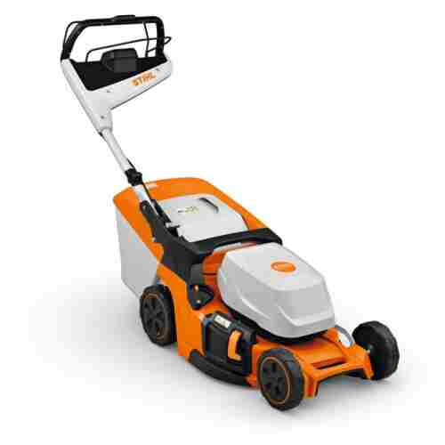 STIHL RMA 448 PV Akku-Rasenmäher