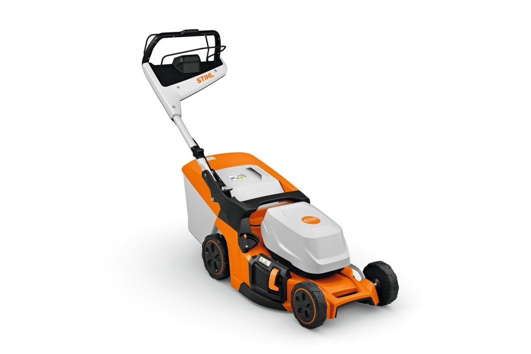 STIHL RMA 448 PV Akku-Rasenmäher