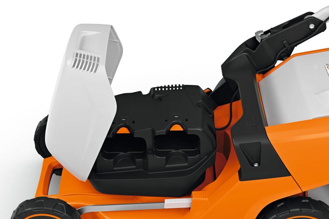 STIHL RMA 448 PV Akku-Rasenmäher