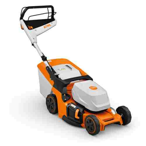 STIHL RMA 448 V Akku-Rasenmäher