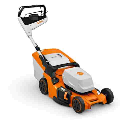 STIHL RMA 453 PV Akku-Rasenmäher