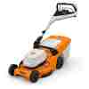 STIHL RMA 453 PV Akku-Rasenmäher