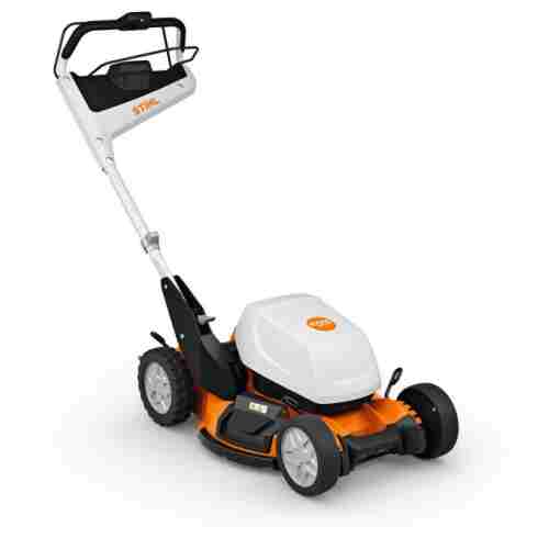 STIHL RMA 7 RV Akku-Rasenmäher