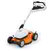 STIHL RMA 7 RV Akku-Rasenmäher
