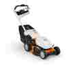 STIHL RMA 750 V Akku-Rasenmäher