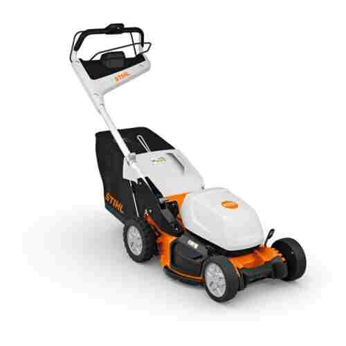STIHL RMA 750 V Akku-Rasenmäher