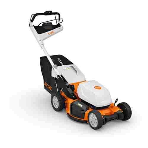 STIHL RMA 756 V Akku-Rasenmäher