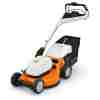 STIHL RMA 756 V Akku-Rasenmäher