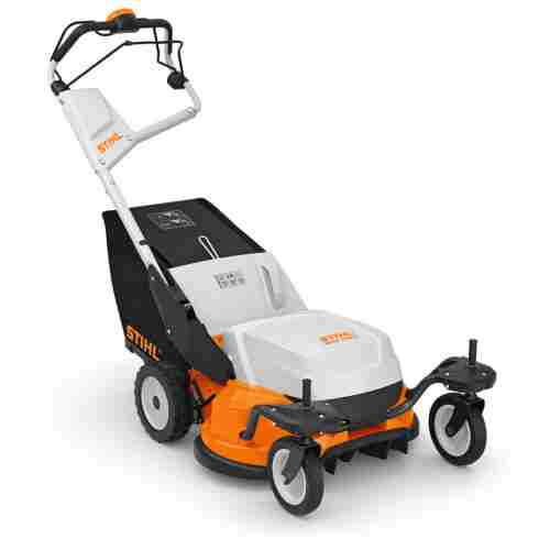 STIHL RMA 765 V Akku-Rasenmäher