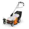 STIHL RMA 765 V Akku-Rasenmäher