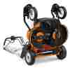 STIHL RMA 765 V Akku-Rasenmäher