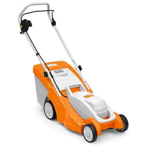 STIHL RME 339 Elektro-Rasenmäher