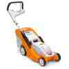 STIHL RME 339 C Elektro-Rasenmäher