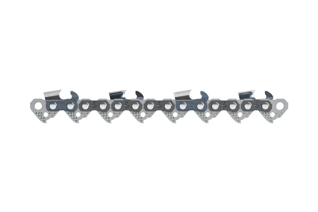 STIHL Sägekette Rapid Super Pro (RS Pro) .325″ | 1,3 mm | 40 cm (67 Treibglieder)