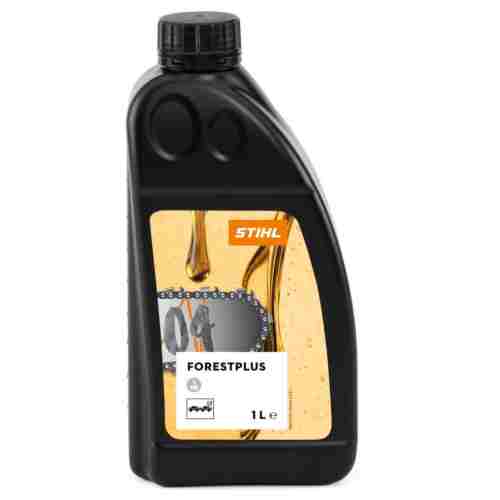 STIHL Sägekettenhaftöl ForestPlus | 1 Liter