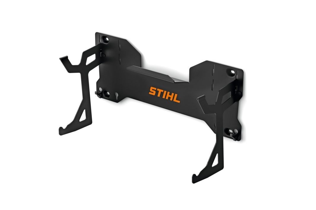 STIHL Wandhalterung iMow 5/5EVO | 6/6EVO | 7/7EVO